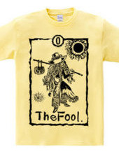 THE FOOL(BLACK)