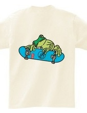 frog skater