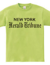 Herald Tribune