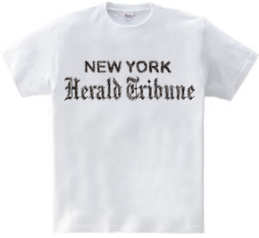 Herald Tribune