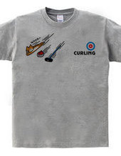 CURLING -whoa