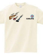 CURLING -whoa