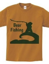 Bear Fishing