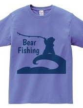 Bear Fishing