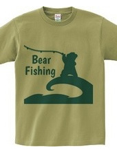 Bear Fishing