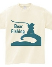 Bear Fishing