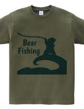 Bear Fishing