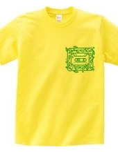 Cassette Tape T-Shirt-4