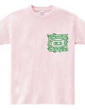 Cassette Tape T-Shirt-4