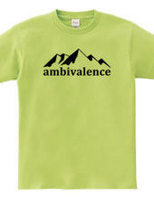 ambivalence