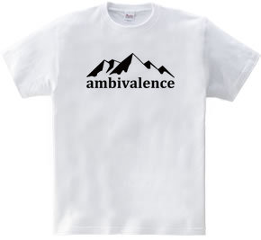 ambivalence