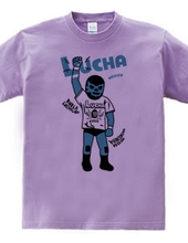 AMO LA LUCHA LIBRE5