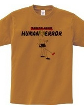 HUMAN ERROR by UGGC