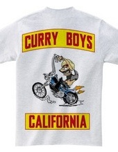 Curry boys 2