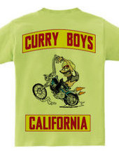 Curry boys 2