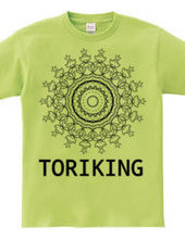 TORIKING