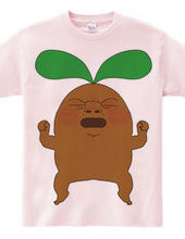 Mandragora Baby 1