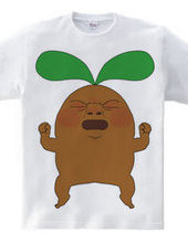 Mandragora Baby 1