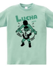 AMO LA LUCHA LIBRE6