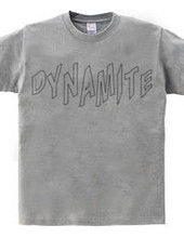 ＤＹＮＡＭＩＴＥ