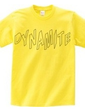 ＤＹＮＡＭＩＴＥ