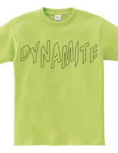 DYNAMITE