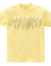 DYNAMITE