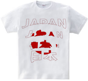 ＪＡＰＡＮ　日本