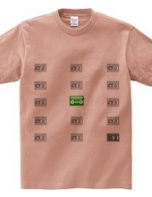 カセットテープTシャツ-7