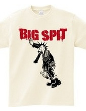 BIG SPIT