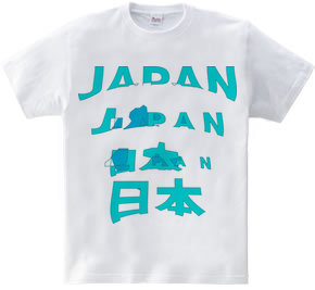 JAPAN