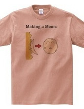 Making a Moon