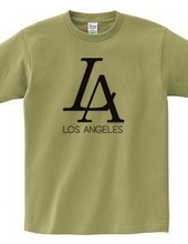 Brand Style Los Angeles