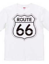 アメリカングラフィック ROUTE 66