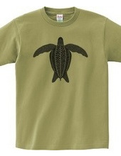 LEATHERBACK SEA TURTLE (donation product)