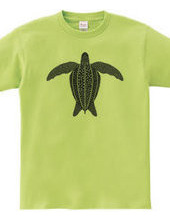 LEATHERBACK SEA TURTLE (donation product)