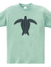 LEATHERBACK SEA TURTLE (donation product)