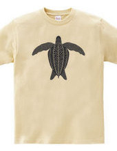 LEATHERBACK SEA TURTLE (donation product)