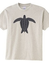 LEATHERBACK SEA TURTLE (donation product)