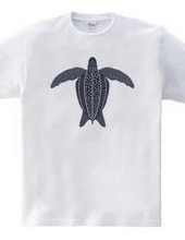 LEATHERBACK SEA TURTLE (donation product)