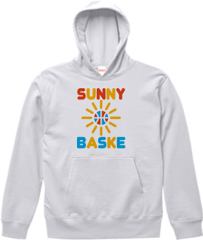 SUNNY BASKE