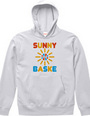 SUNNY BASKE