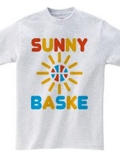 SUNNY BASKE