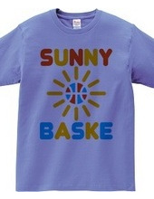 SUNNY BASKE