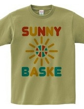 SUNNY BASKE