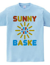 SUNNY BASKE