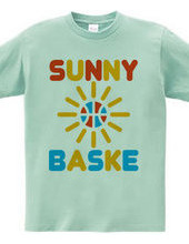 SUNNY BASKE