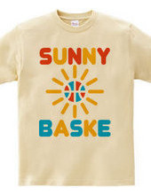 SUNNY BASKE