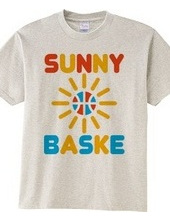 SUNNY BASKE