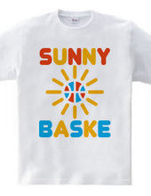 SUNNY BASKE